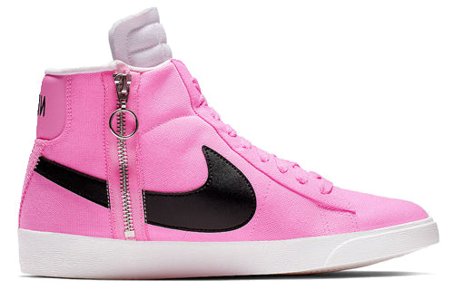 (WMNS) Nike Blazer Rebel Mid 'Pink' BQ4022-602