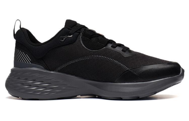 Li-Ning Soft Element 'Black' AGLT007-2