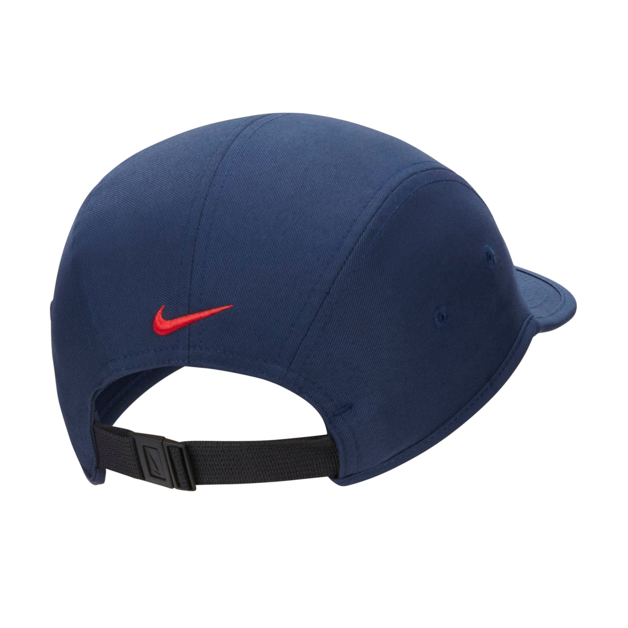 Nike Paris Saint-Germain Fly Football Unstructured Cap 'Midnight Navy' FN4893-410