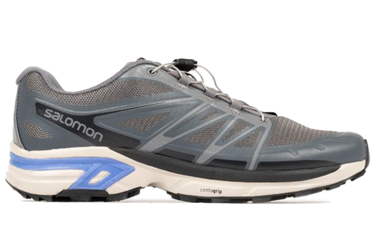 Salomon XT-Wings 2 Advanced 'Grey Violet' 413961