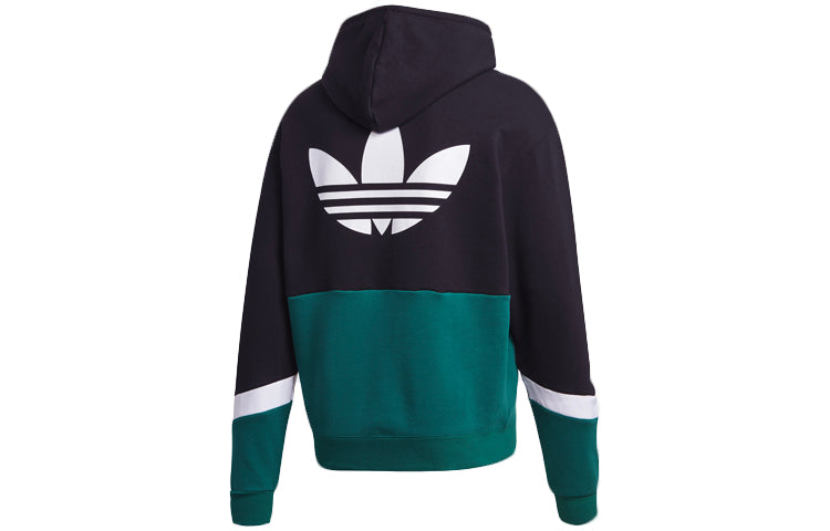 adidas originals Sprt us ft oh Colorblock Sports Black GJ6718