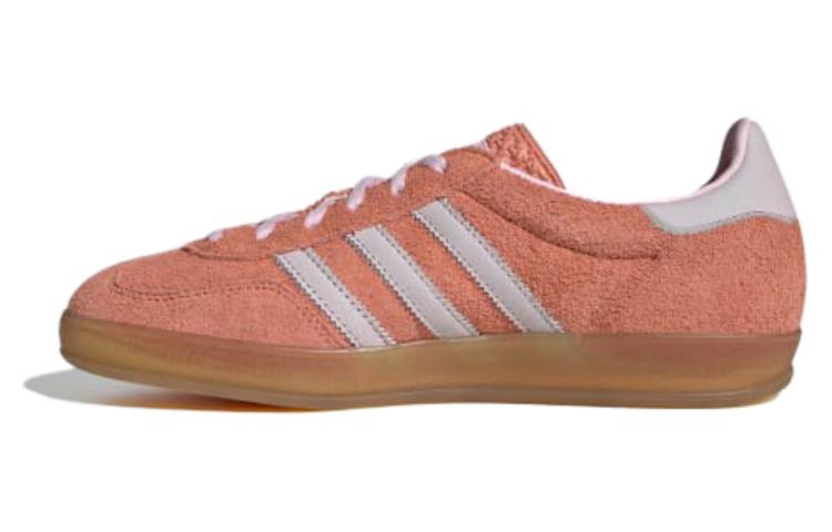 (WMNS) adidas Gazelle Indoor 'Wonder Clay' IE2946