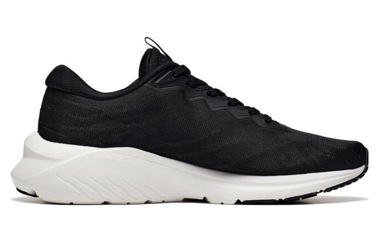 (WMNS) Li-Ning Lark 'Black White' ARST034-1
