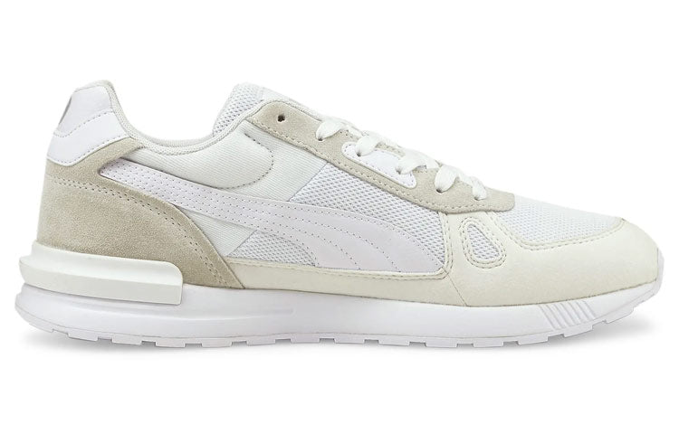 PUMA Graviton Pro 'Grey Violet White' 380736-02