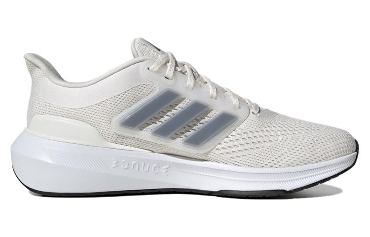 adidas Ultrabounce Running Shoes 'Cream White Carbon' ID2256