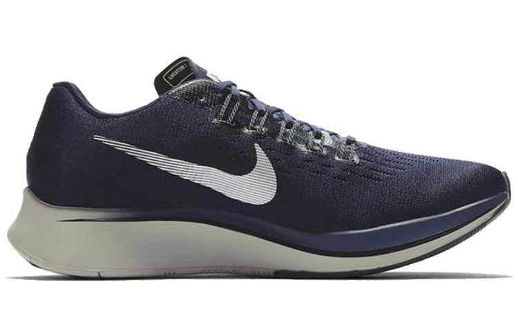 Nike Zoom Fly 'Obsidian' 880848-405