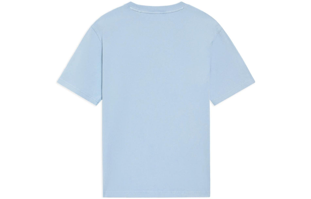 Li-Ning Chinese Color T-shirt 'Blue' AHSS361-8