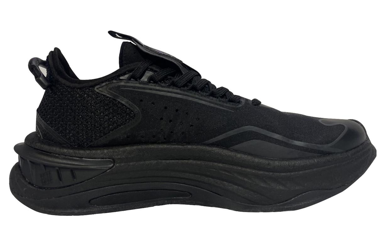 Li-Ning Beyond 6 'Black' AGLS015-2