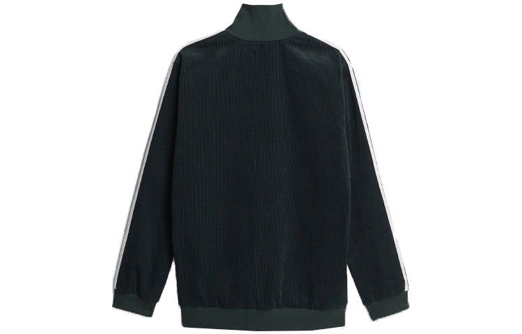 adidas originals x NOAH Corduroy Jacket Men's Green HC4309