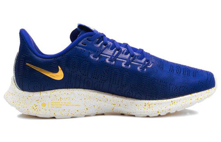 (WMNS) Nike Air Zoom Pegasus 36 PRM Low-Top Blue BQ5403-400