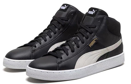PUMA 1948 Mid L Basketball 'Black' 359169-07