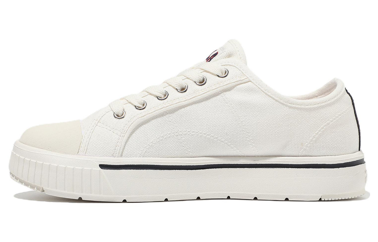 FILA Coat Light 'Cream White' 1TM01781E_100