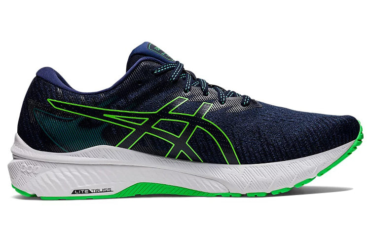 ASICS GT-2000 10 'Deep Ocean' 1011B185-405