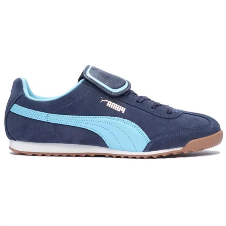 PUMA x NOAH Arizona 'New Navy Dusty Aqua' 396056-01