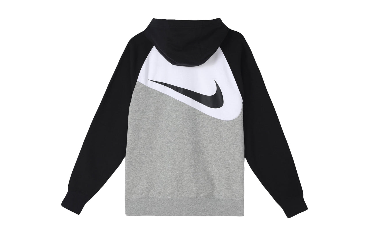 Nike Sportswear Jacket 'BlackWhite' BV5300-064