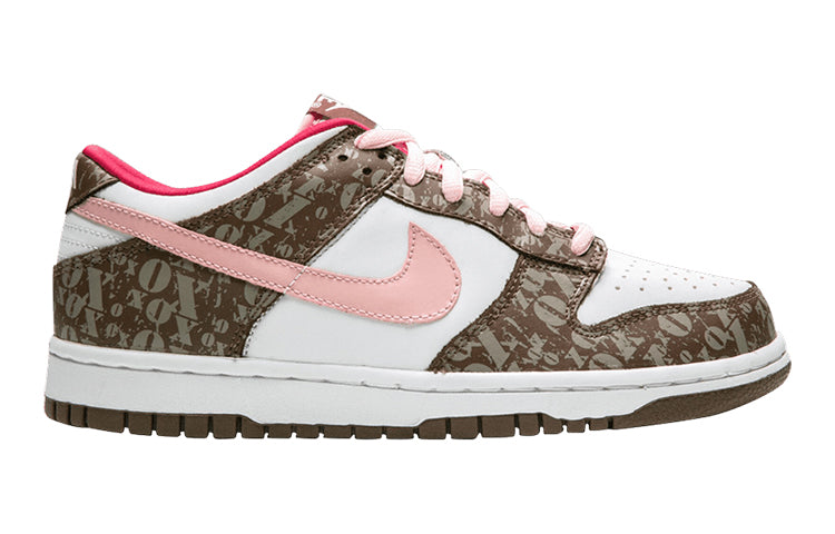(GS) Nike Dunk Low 'XOXO' 309601-261