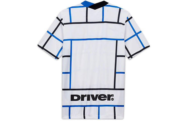 Nike Inter Milan 20/21 Fan Edition Away Jersey 'White' CD4239-101