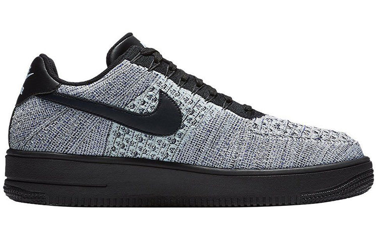 Nike Air Force 1 Ultra Flyknit Low 'Glacier Blue' 817419-401