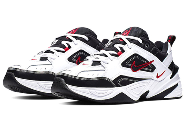 Nike M2K Tekno 'White Black' AV4789-104