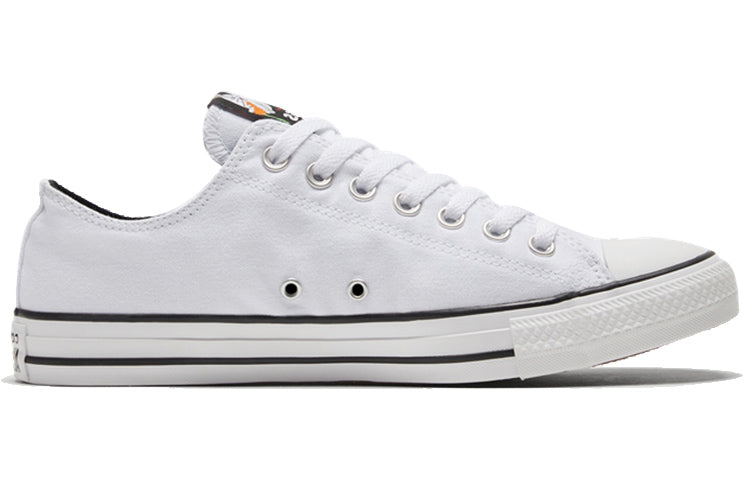 Converse Looney Tunes x Chuck Taylor All Star Low '80th Anniversary - Bugs Bunny' 169226C