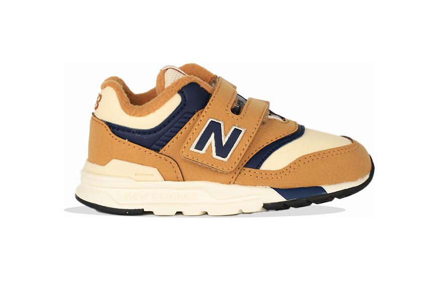(GS) New Balance 997H 'Tan' IZ997HGT