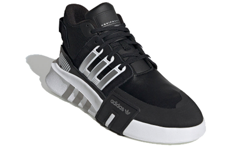 adidas EQT Bask ADV V2 'Core Black' FW4253
