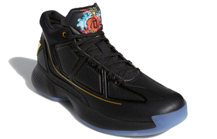 adidas D Rose 10 'Chinese New Year' EH2110