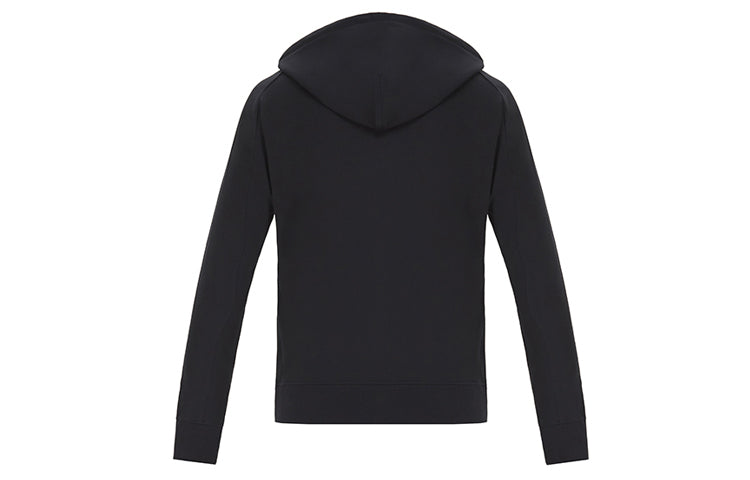 Men's Y-3 Cuff Signature Logo Casual Black DY7249