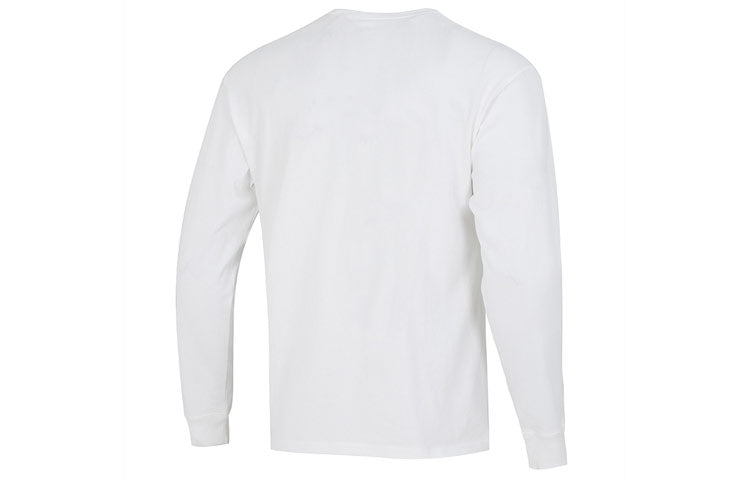 Nike M Nsw Prew Essntl Sustls Tee LogoT 'White' DO7391-100