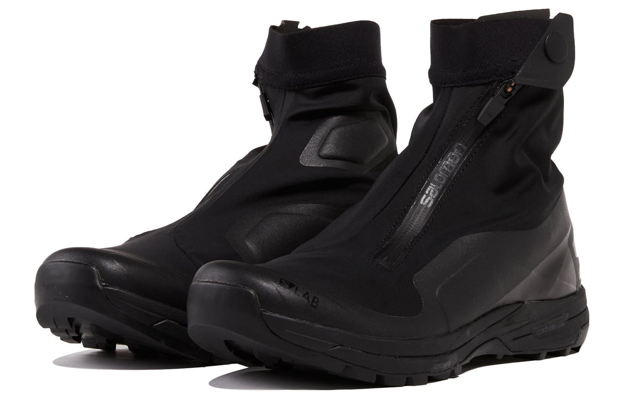 SALOMON XA Alpine 2 Advanced 'Triple Black' 417513