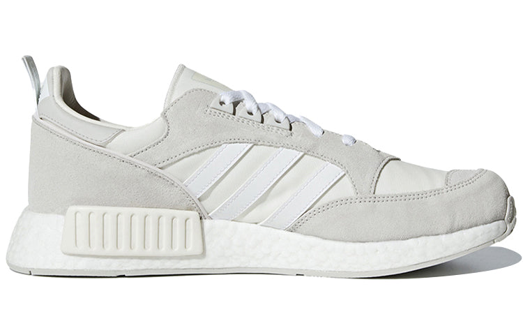 adidas Boston Super R1 'Triple White' G27834