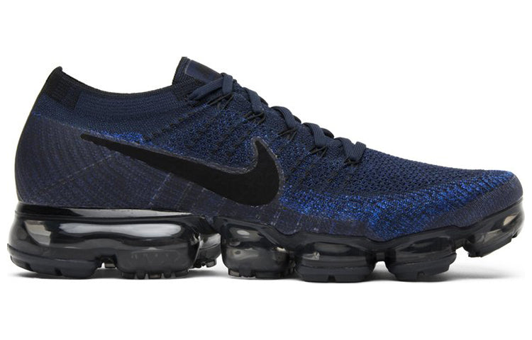 Nike Air VaporMax 'Midnight Navy' 849558-400