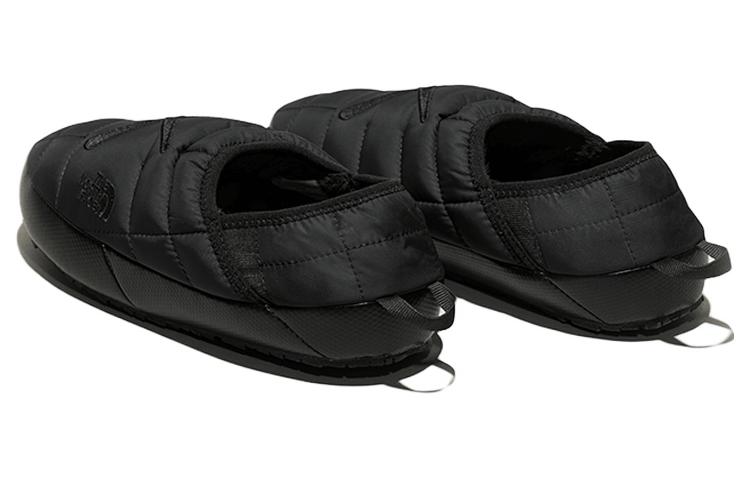 THE NORTH FACE x KAWS Thermoball Traction Mule V 'Black' NF0A7W6I-KX7