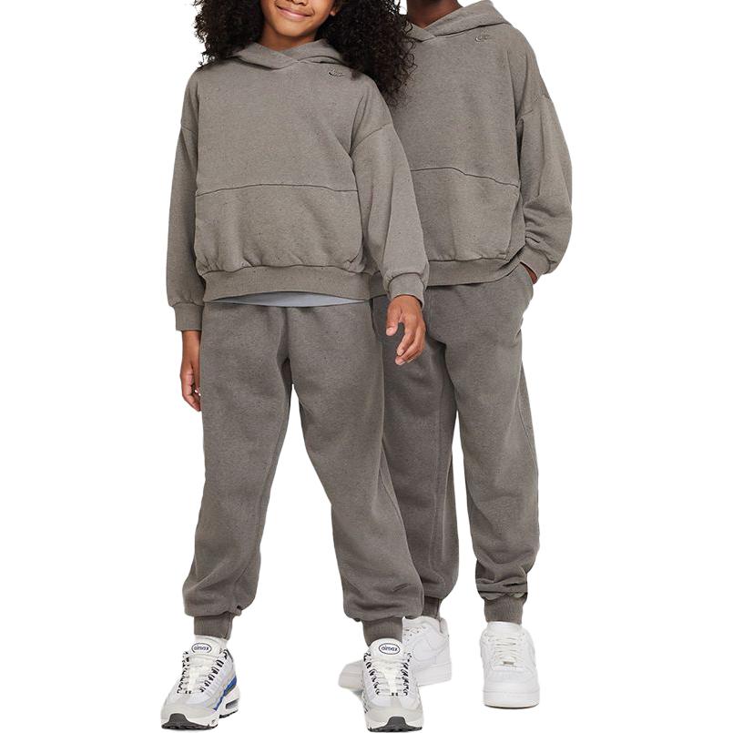 (PS) Nike Sportswear Loose Joggers 'Limestone' DQ8882-210