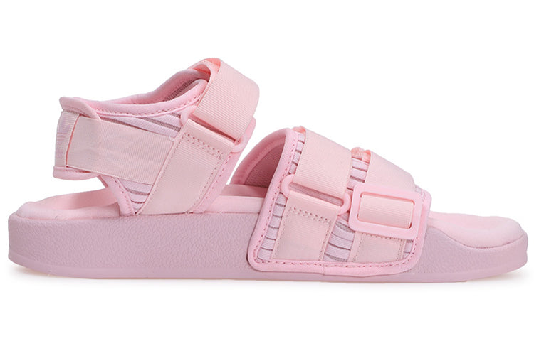 (WMNS) adidas originals Adilette Sandal 2.0 'Pink' CG6151