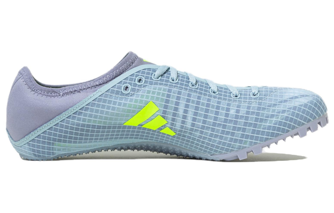 adidas Sprintstar 'Wonder Blue Lucid Lemon' IE6871