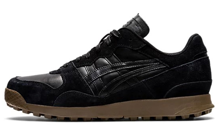 Onitsuka Tiger Horizonia Shoes 'Black Gum' 1183B589-001