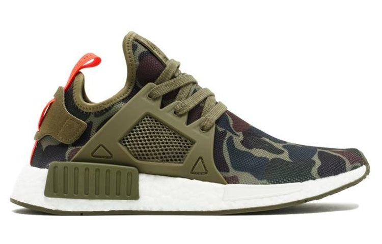adidas NMD_XR1 'Olive Cargo' BA7232