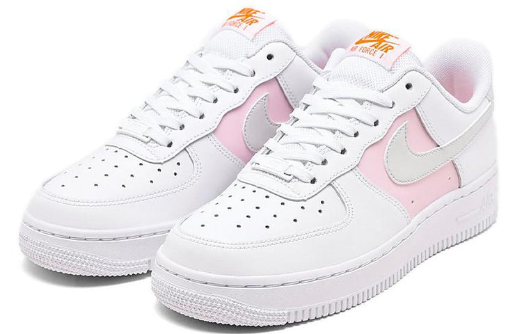 (WMNS) Nike Air Force 1 '07 SE Premium 'White Pink Foam' CZ0369-100