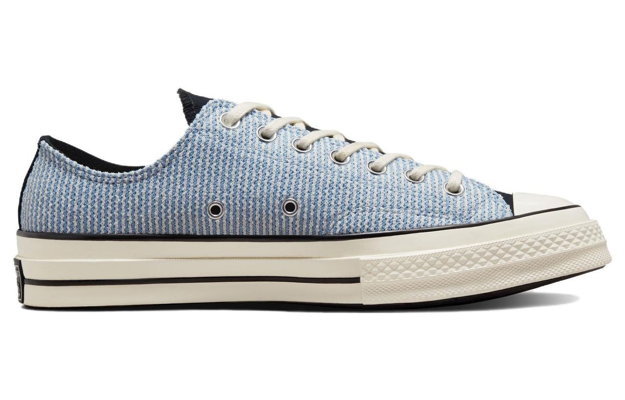 Converse All Star Chuck Taylor1970s 'Blue White' A02766C