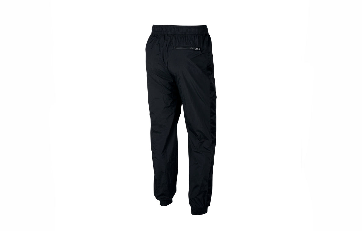 Men's Air Jordan Black Sports Pants/Trousers/Joggers AO0558-010