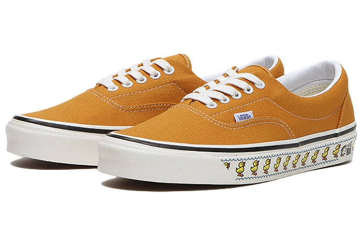 Vans Era 95 Dx Yellow Unisex VN0A2RR12CT