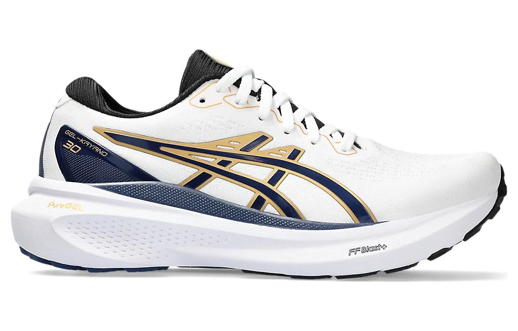 (WMNS) ASICS Gel-Kayano 30 'Deep Ocean' 1012B577-100