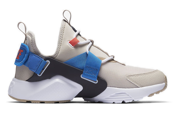(WMNS) Nike Air Huarache City Low 'Desert Sand' AH6804-006