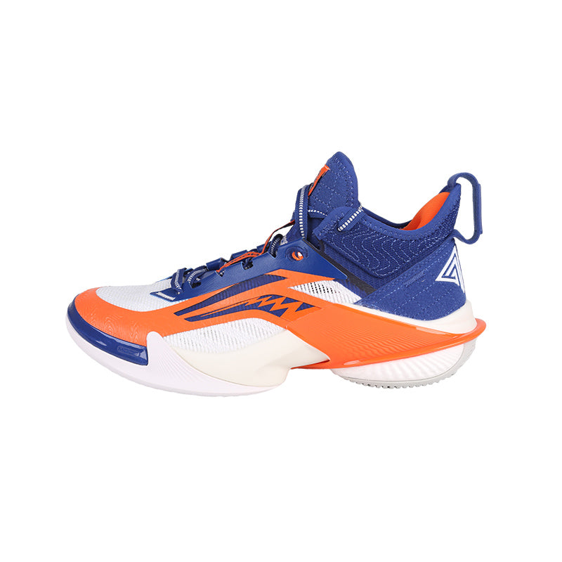 Li-Ning Power 10 Premium Air Attack 'ShangHai' ABAT089-9