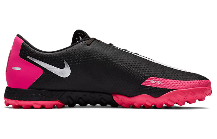 Nike Phantom GT Pro React TF 'Black Pink' CK8468-006