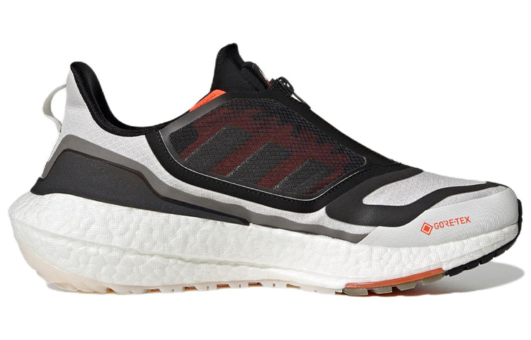 adidas UltraBoost 22 GORE-TEX Shoes 'Dash Grey Impact Orange' GX8321