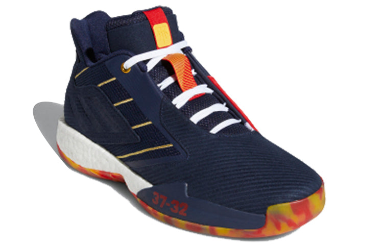 adidas T-Mac Millennium 2 'No Mercy' FV5592