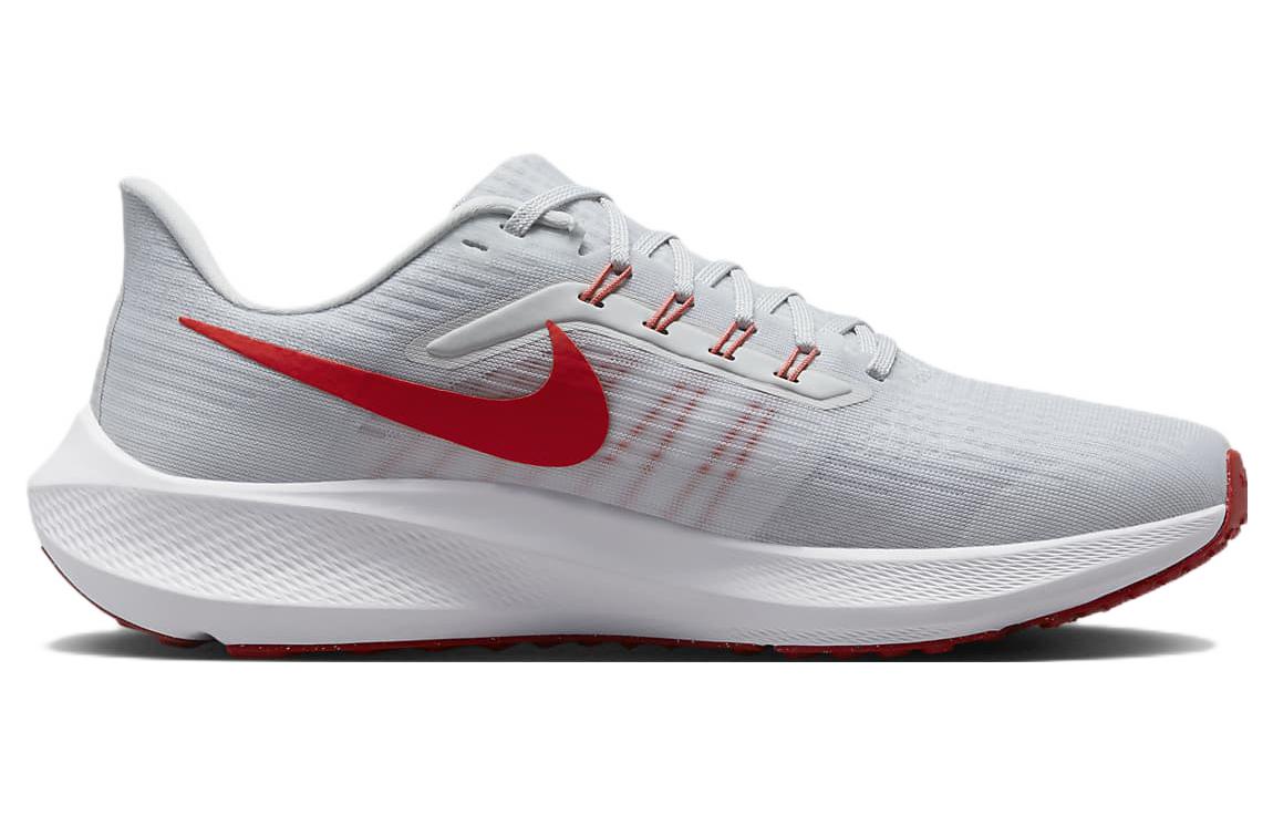 Nike Air Zoom Pegasus 39 'Platinum Tint Light Crimson' DH4071-009