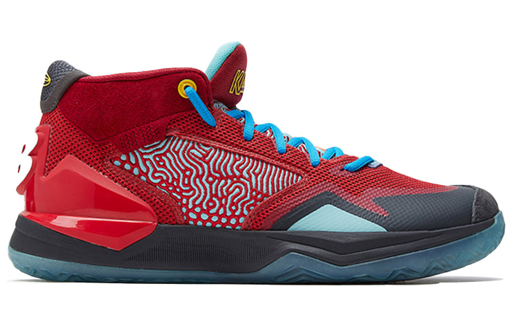 New Balance KAWHI 'Energy Red' BBKLSRE1